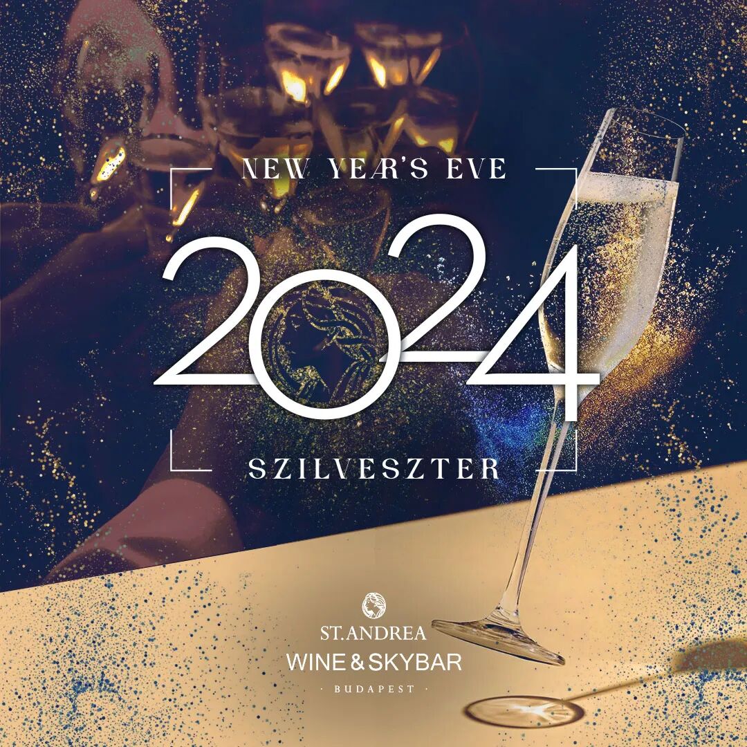 St. Andrea New Year's Eve