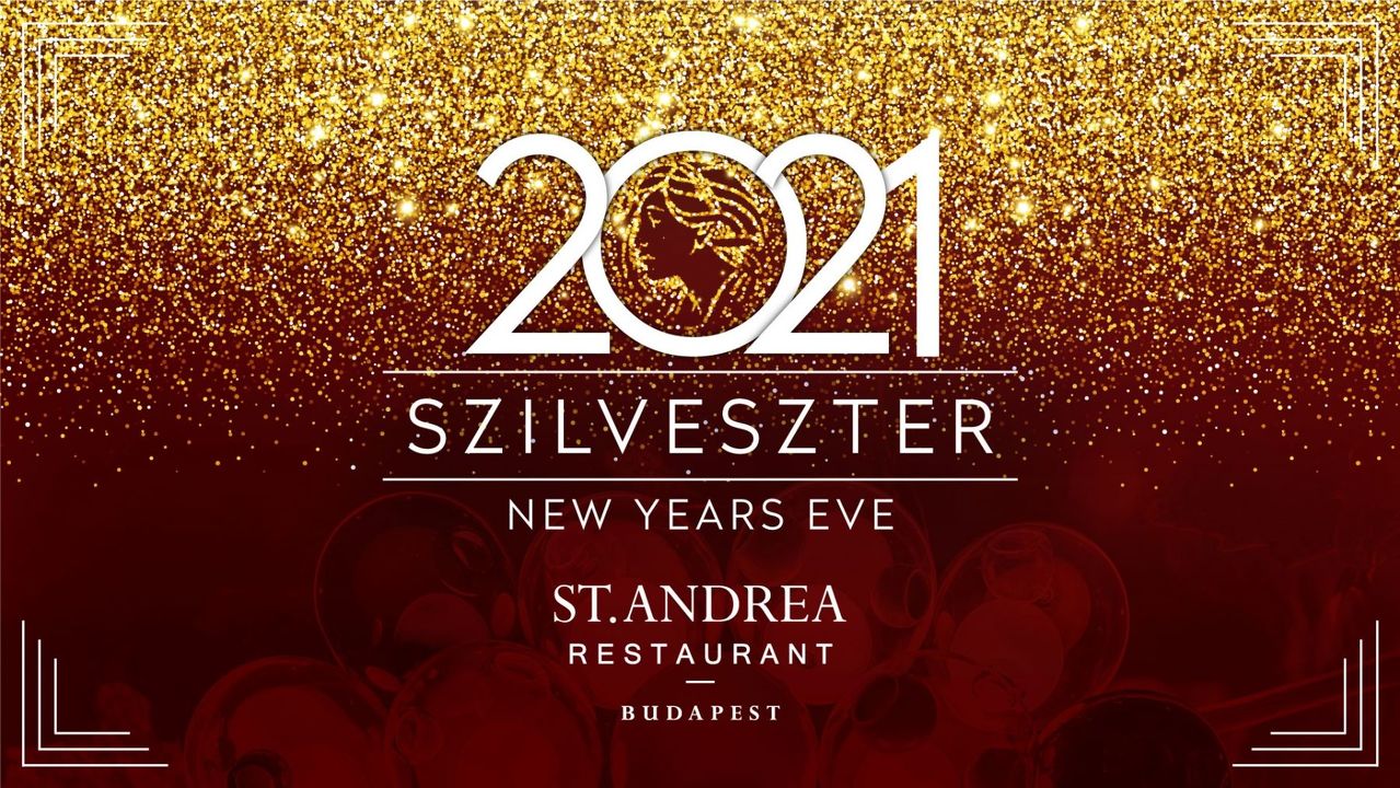 Szilveszter a város felett – a St. Andrea Wine&Skybarban