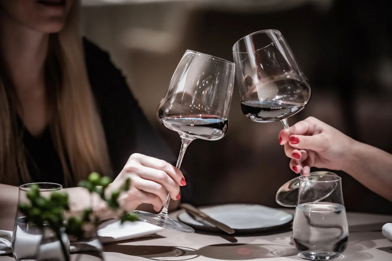 MI A KÜLÖNBSÉG? ST. ANDREA RESTAURANT ÉS ST. ANDREA WINE&SKYBAR