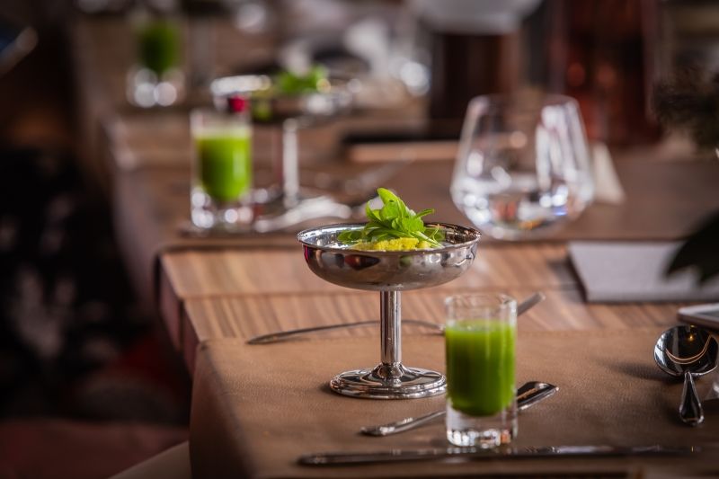 St. Andrea Wine&Skybar – THE MOVIE!